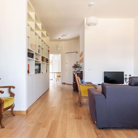 밀라노 Elegante Bilocale San Calocero 아파트 외부 사진