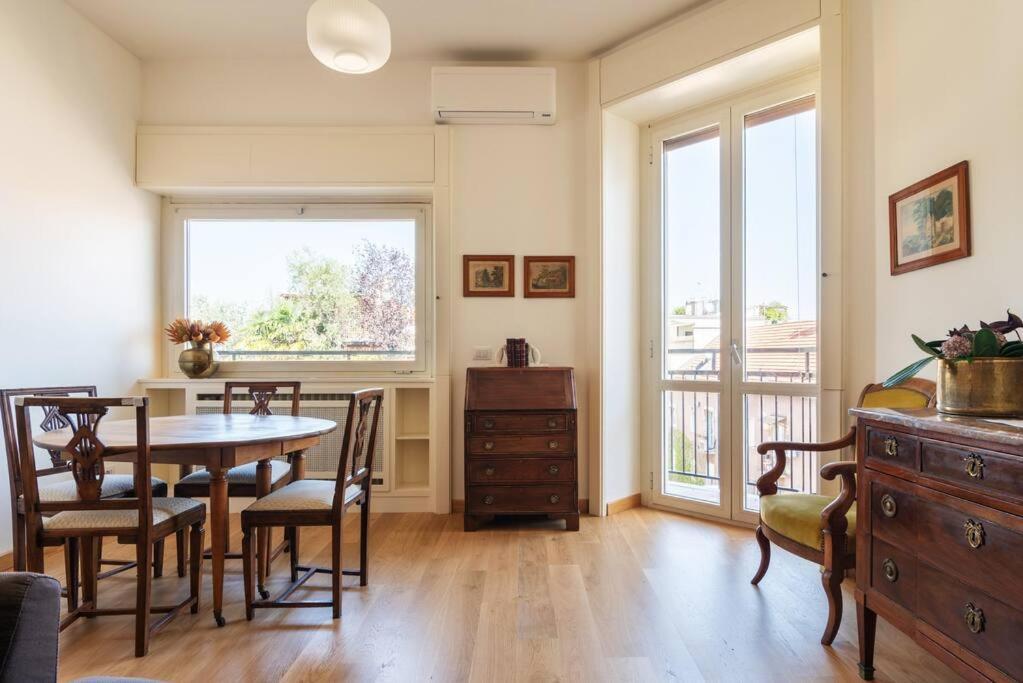 밀라노 Elegante Bilocale San Calocero 아파트 외부 사진
